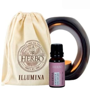 Kit Essencia Classica Amabile 15Ml, Difusor Cerâmico E