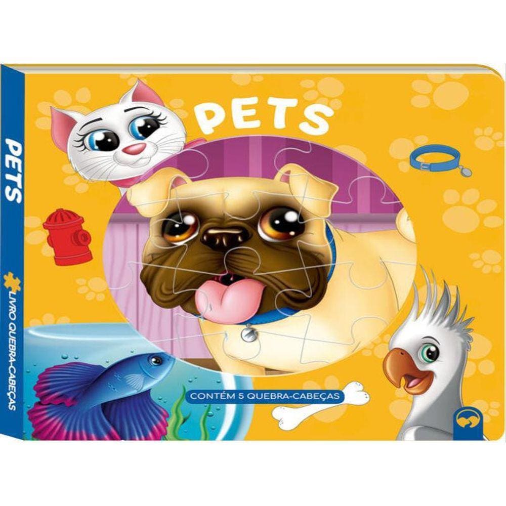Pets