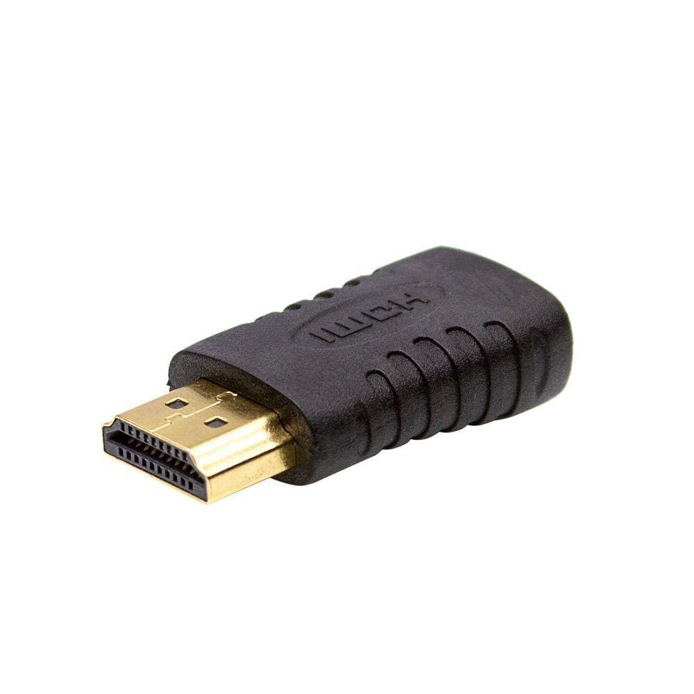 Adaptador Hdmi Para Mini Hdmi
