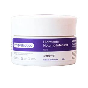 Creme Facial Noturno Labotrat Hidratante Intensivo 100g