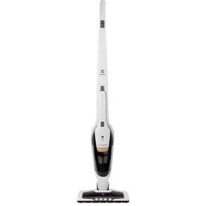 Aspirador De Pó Electrolux Ergorapido 2Em1Branco Luz Led Er