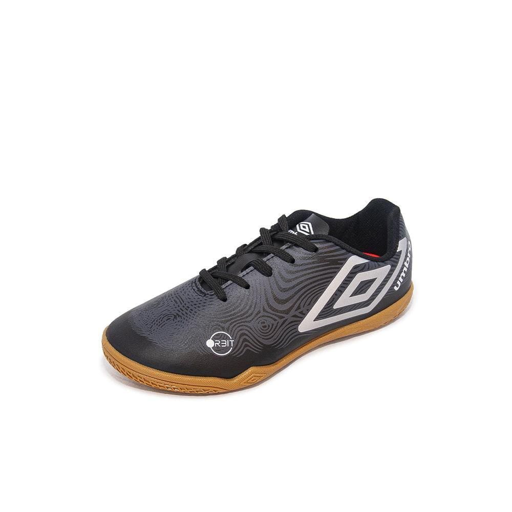Tênis Infantil Umbro Orbit Indoor Jr REF: U07FB00178-182