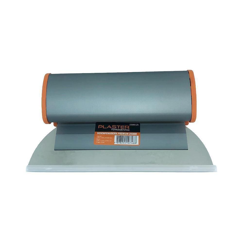Desempenadeira Premium Plaster 25 Cm
