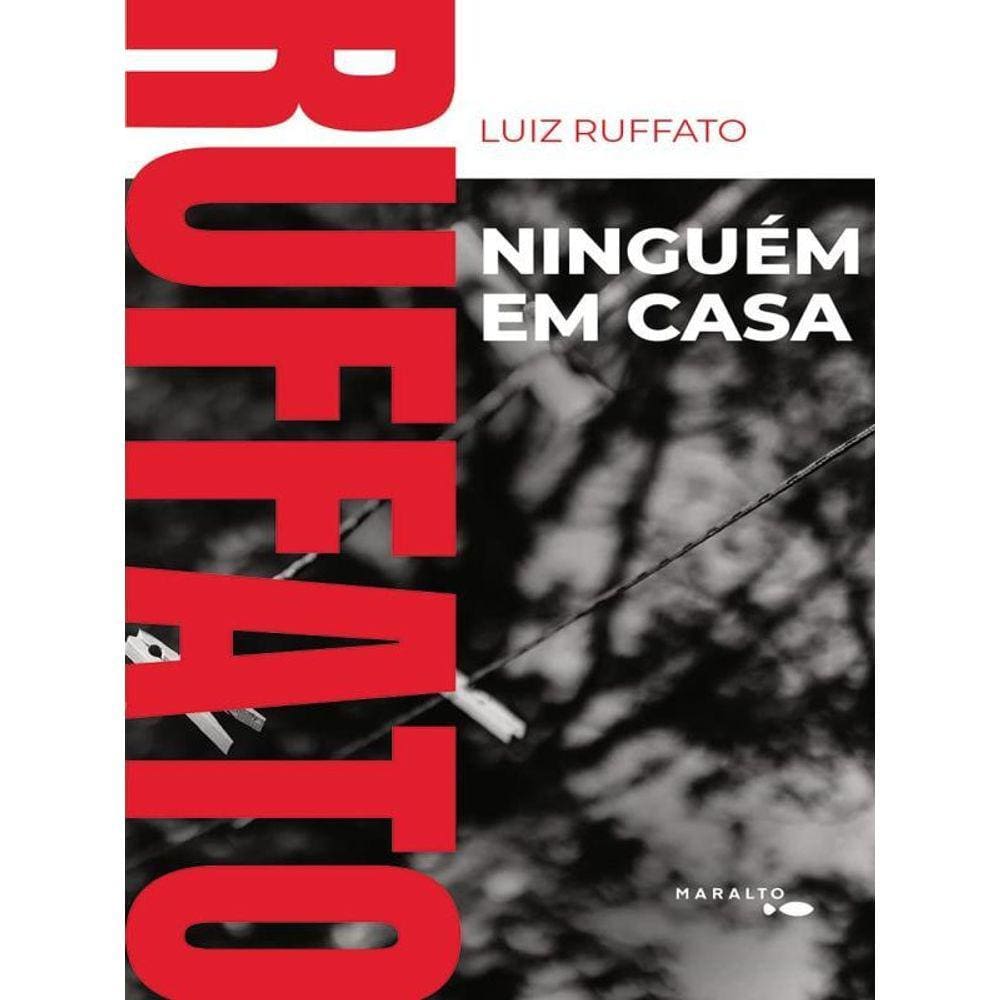Ninguém Em Casa
