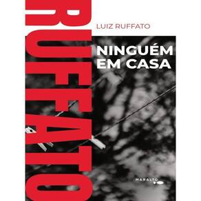 Ninguém Em Casa