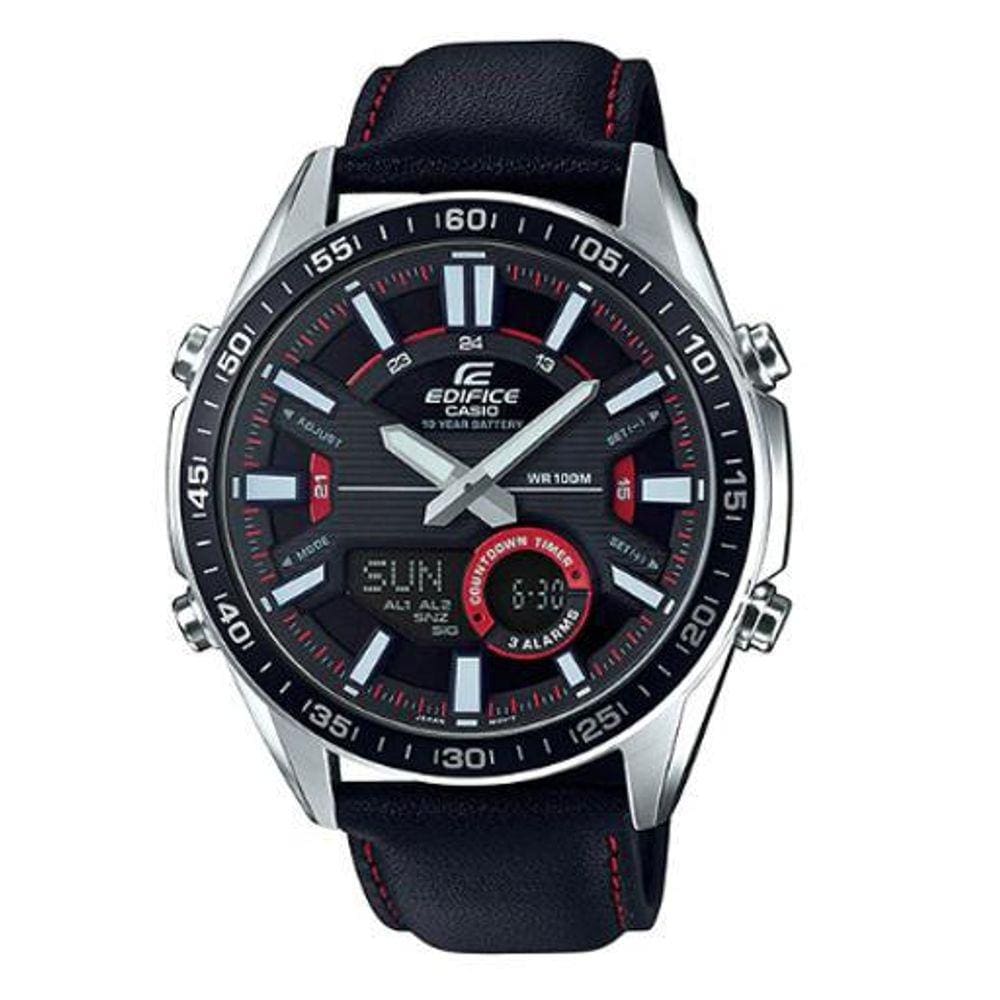 Relógio Casio Masculino Efv-C100L-1Avdf
