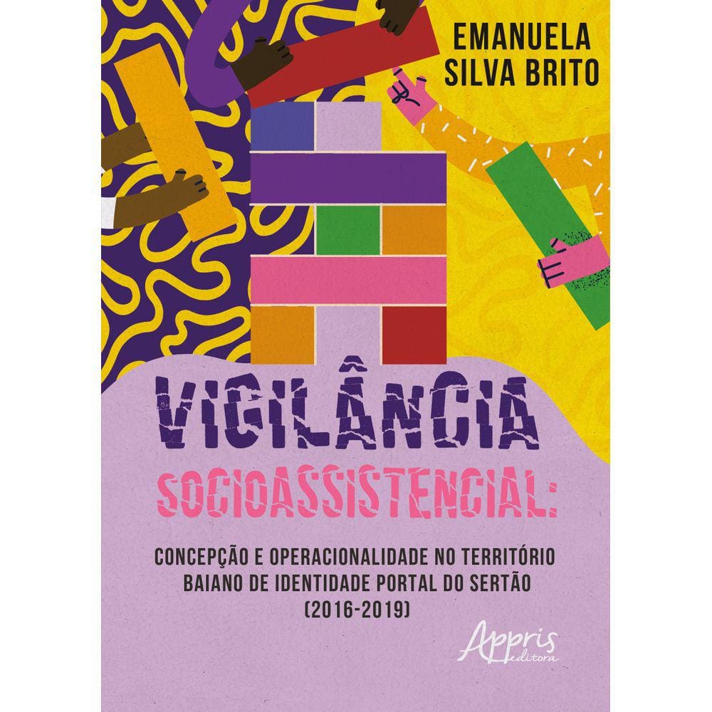 Vigilância Socioassistencial: Concepção e Operacionalidade no Território Baiano de Identidade Portal do Sertão (2016-2019)