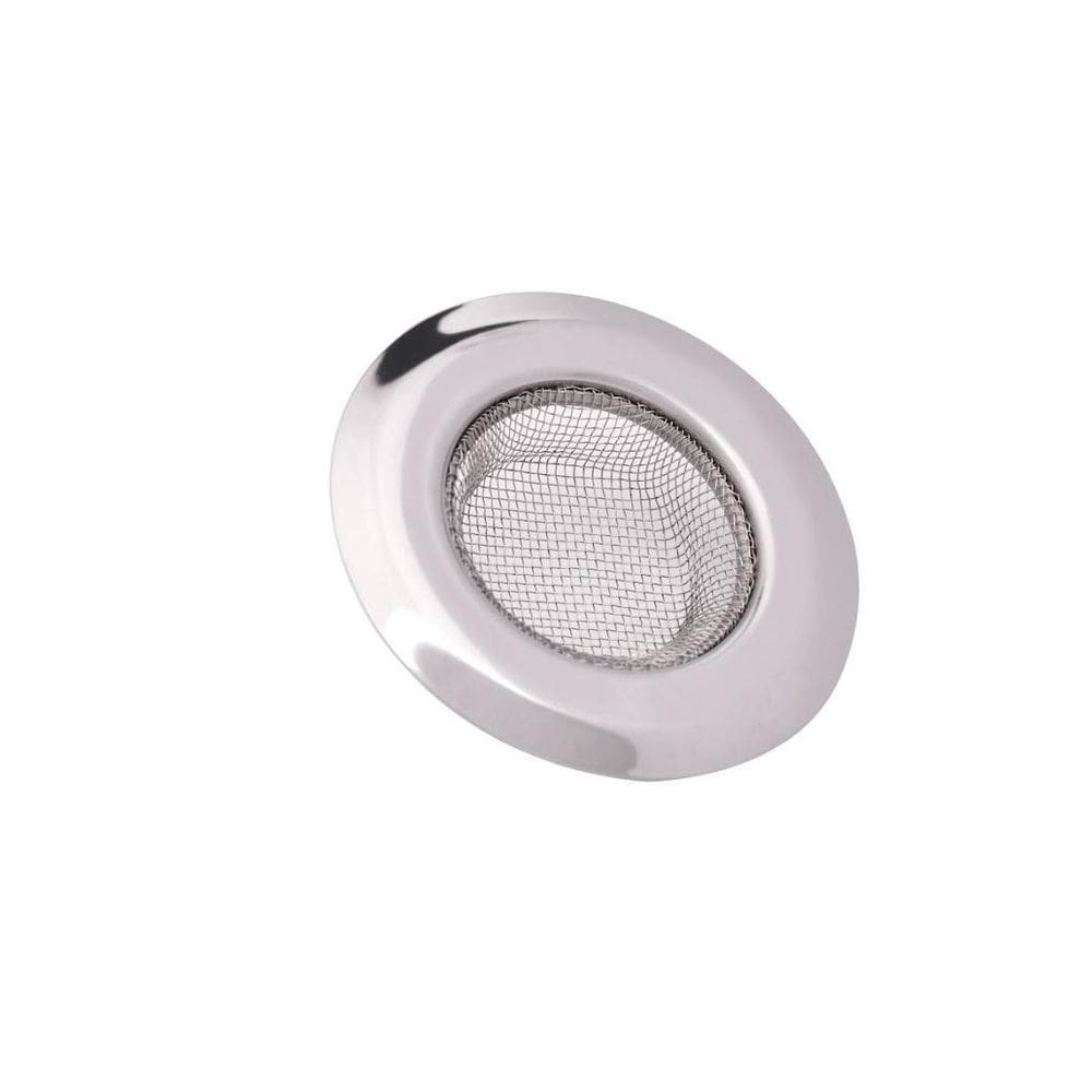 Ralo Para Pia Em Inox 11 Cm Mimo Style Asa21072