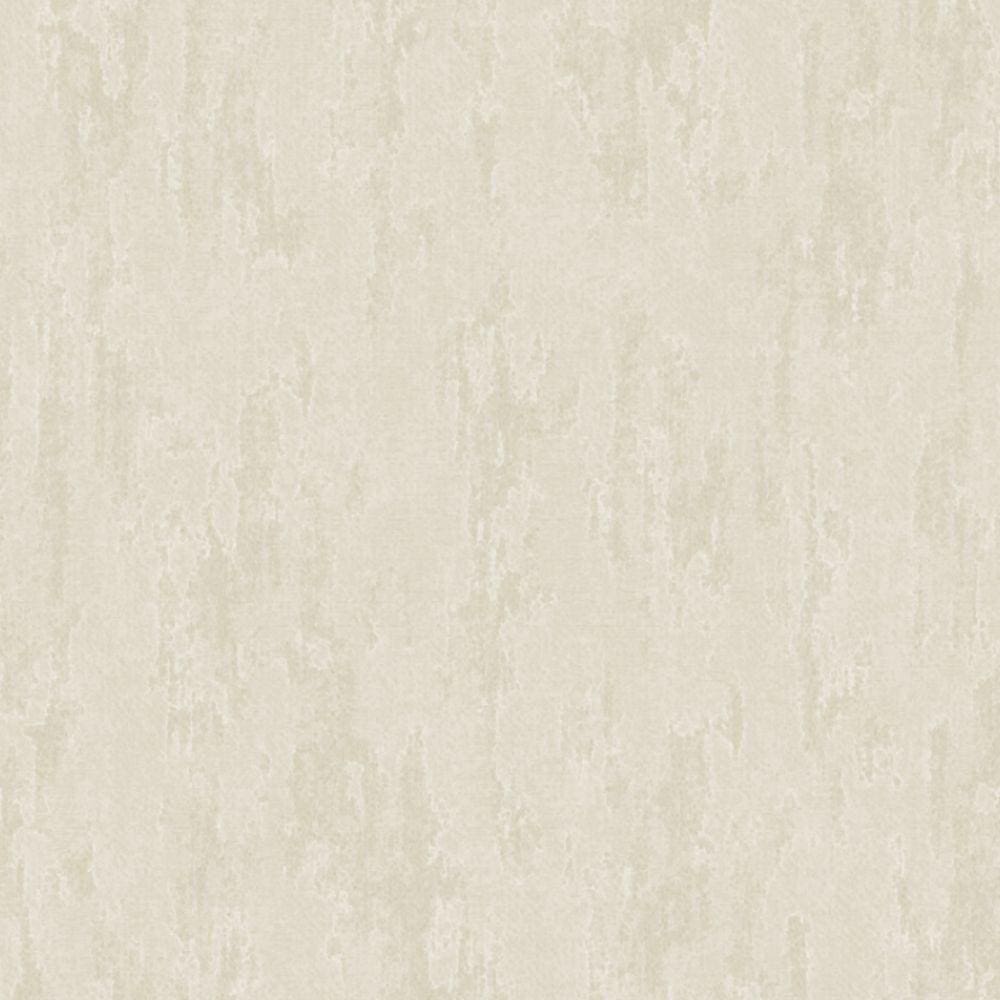 Papel De Parede Têxtil Bege Vip1017 - 10m X 0.53m