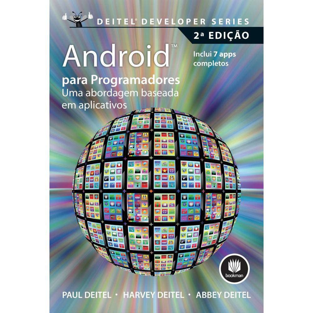 Android para Programadores