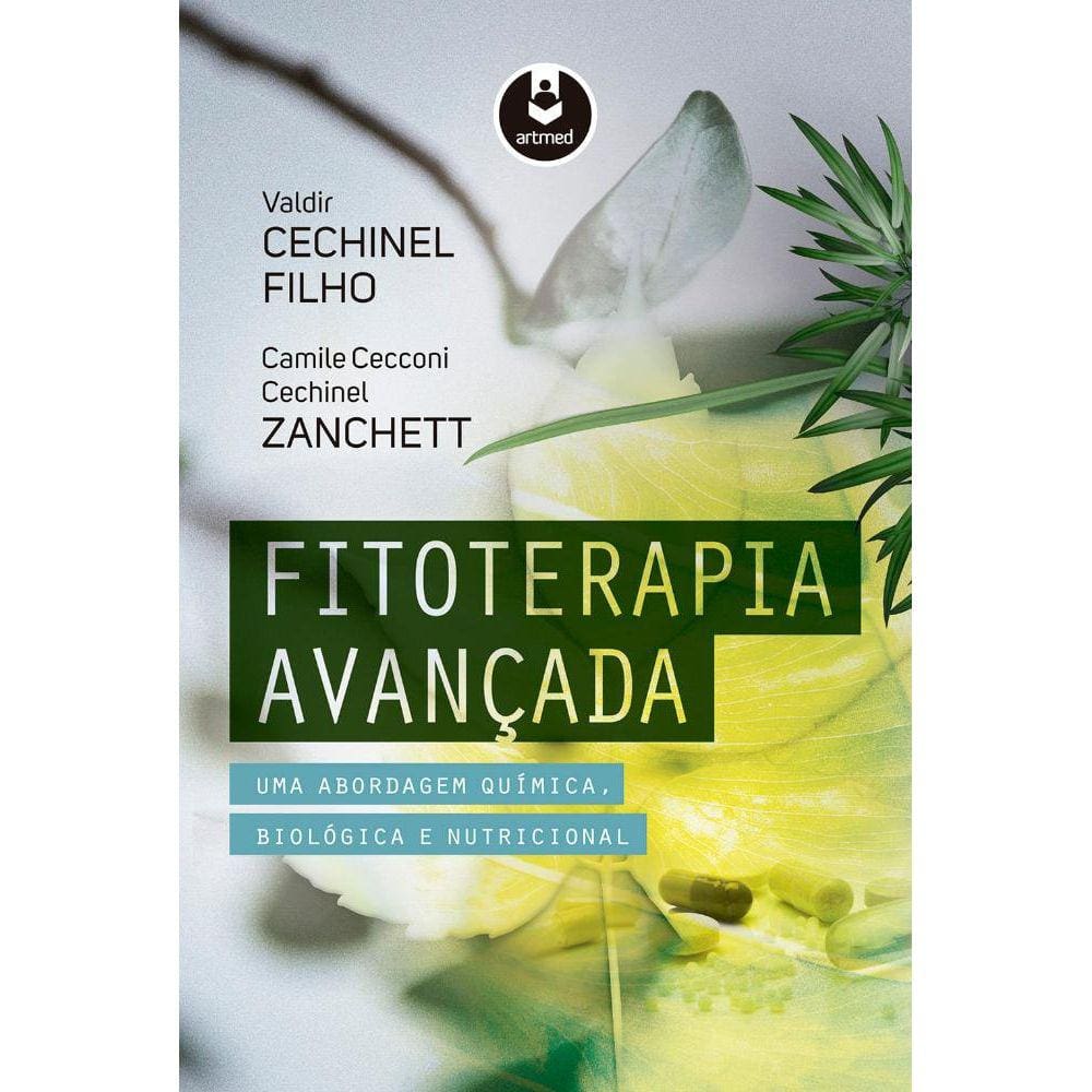 Fitoterapia Avançada