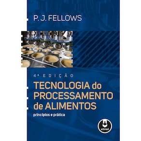 Tecnologia do Processamento de Alimentos
