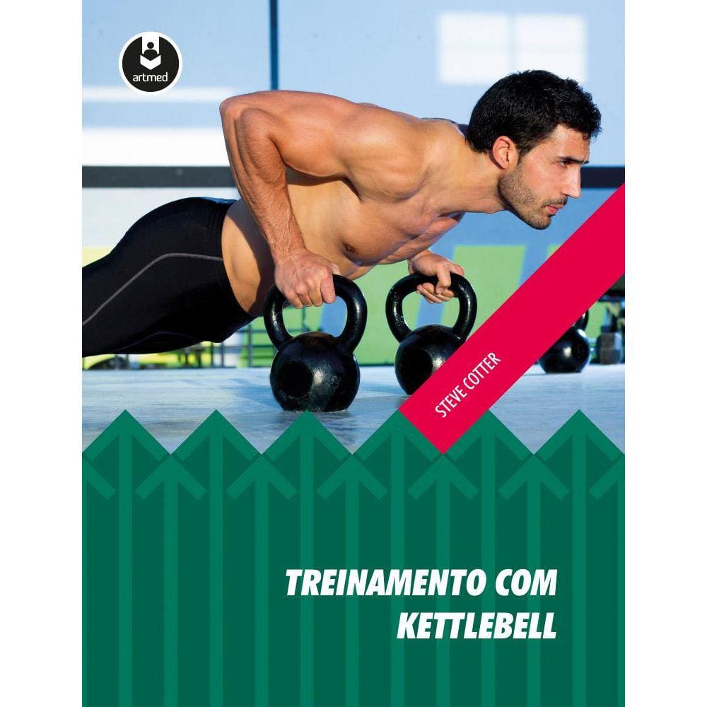 Treinamento com Kettlebell
