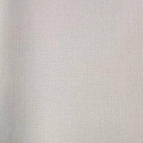 Papel De Parede Santorini Cinza Têxtil - Rolo 10m X 0.53m