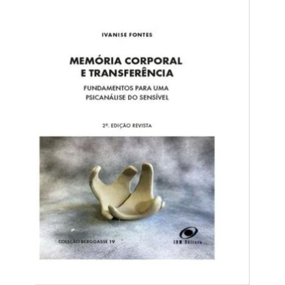Memória Corporal E Transferência