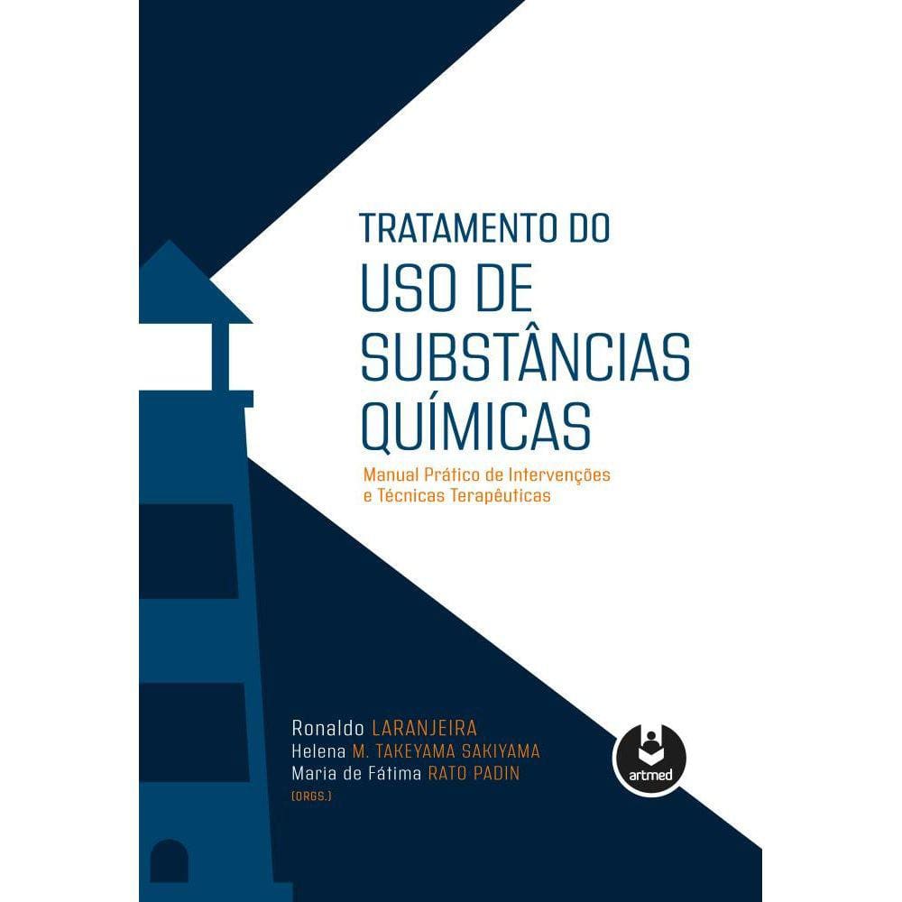 Tratamento do Uso de Substâncias Químicas