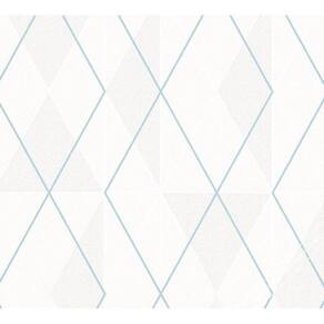 Papel de Parede Alemão Belinda 6737-90 - Rolo 10m x 0,53m