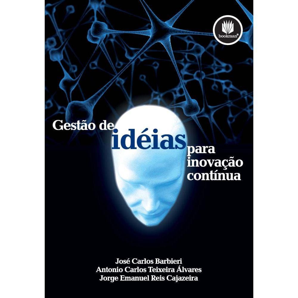Gestão de Ideias para Inovação Contínua