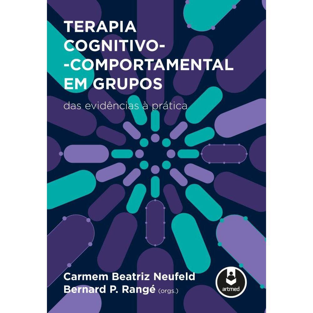 Terapia Cognitivo-Comportamental em Grupos