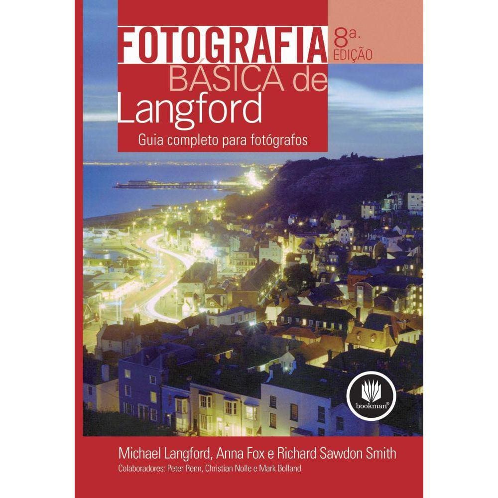 Fotografia Básica de Langford