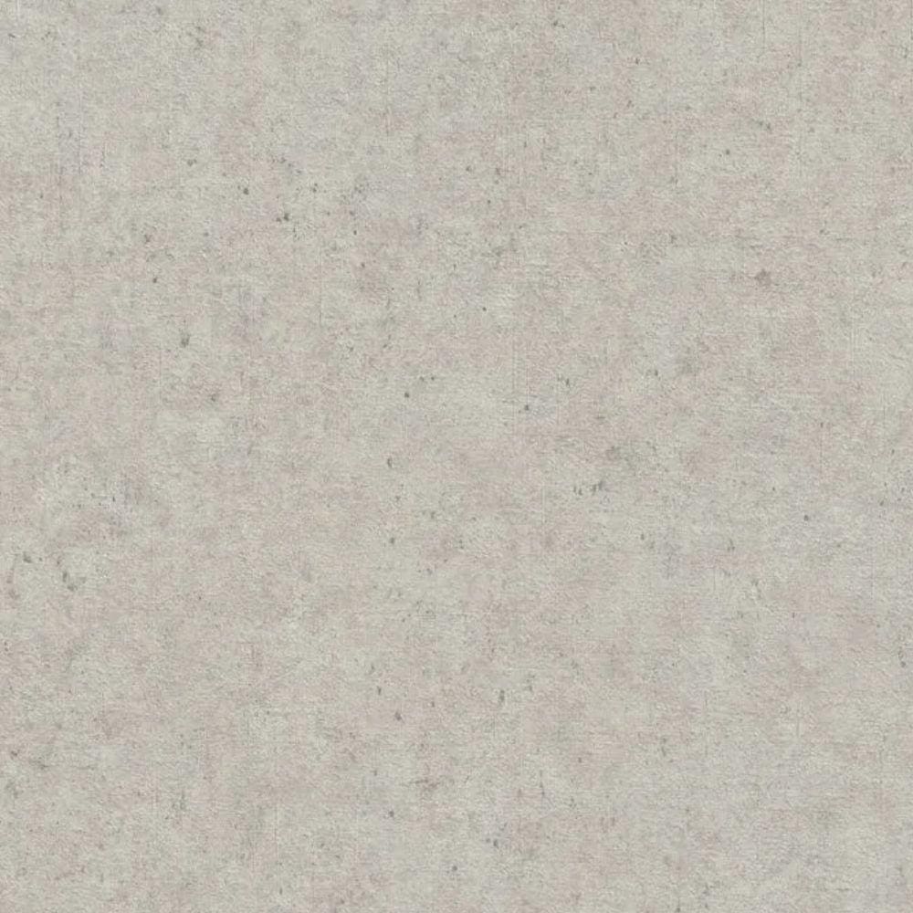 Papel De Parede Concrete Cinza - 10m X 0.53m