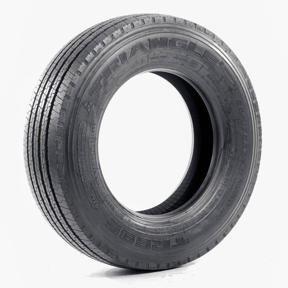 Pneu 215/75R17.5 Aro 17.5 TRIANGLE TR685 135/133L 16PR DIRECIONAL