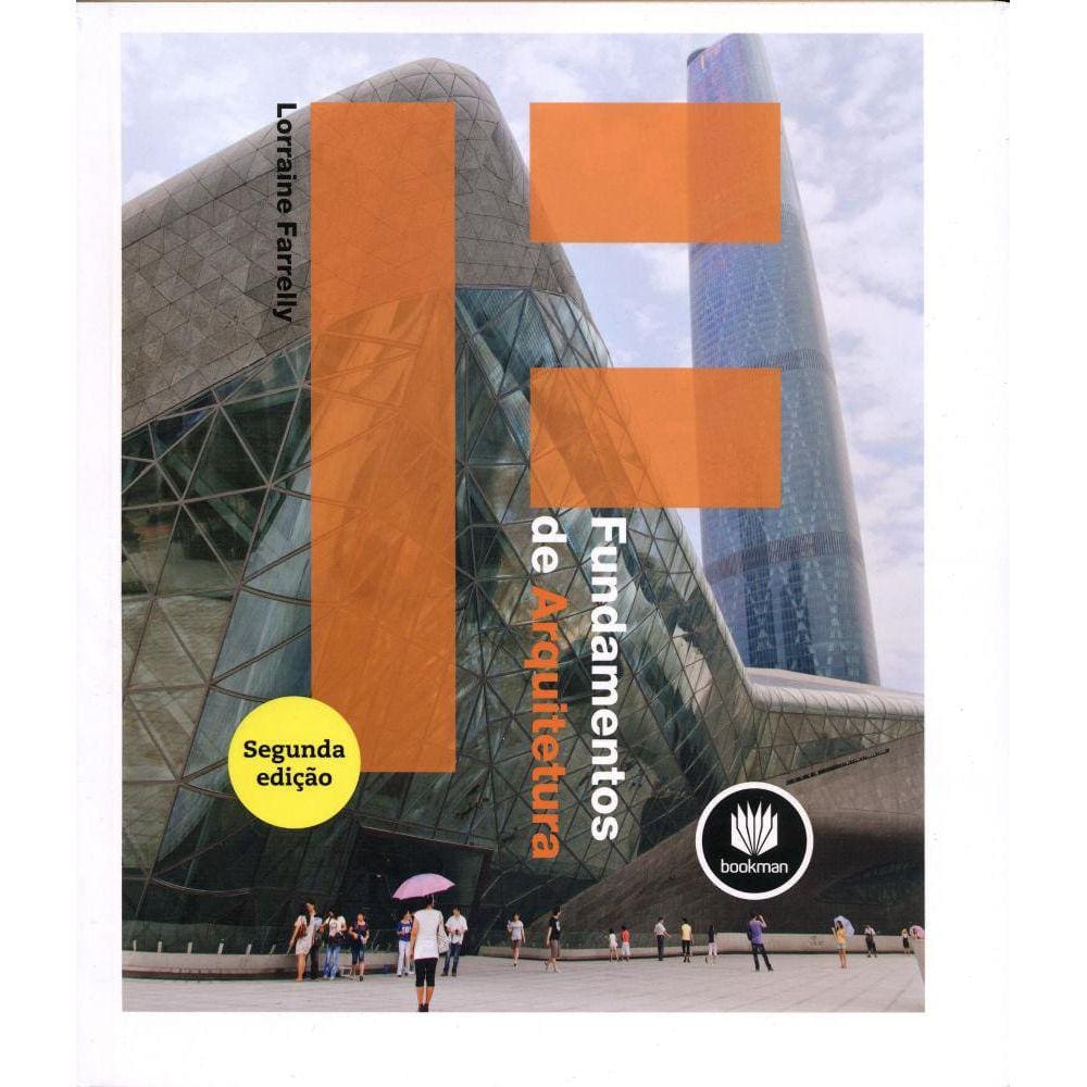 Fundamentos de Arquitetura