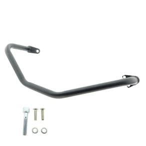 Protetor Escapamento Gbs Bmw G310 Gs 2018 Em Diante