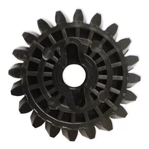Coroa Engrenagem Interna Nylon 20 Dentes Peças Motores Rossi