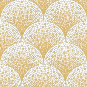 Papel Parede Beaux Arts 2 Deco Geométricoo Ba220042 Rolo: