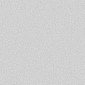 Papel De Parede Essencial Têxtil Branco E Cinza Ess1041