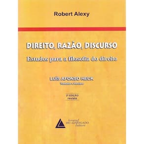 Direito, Razao, Discurso