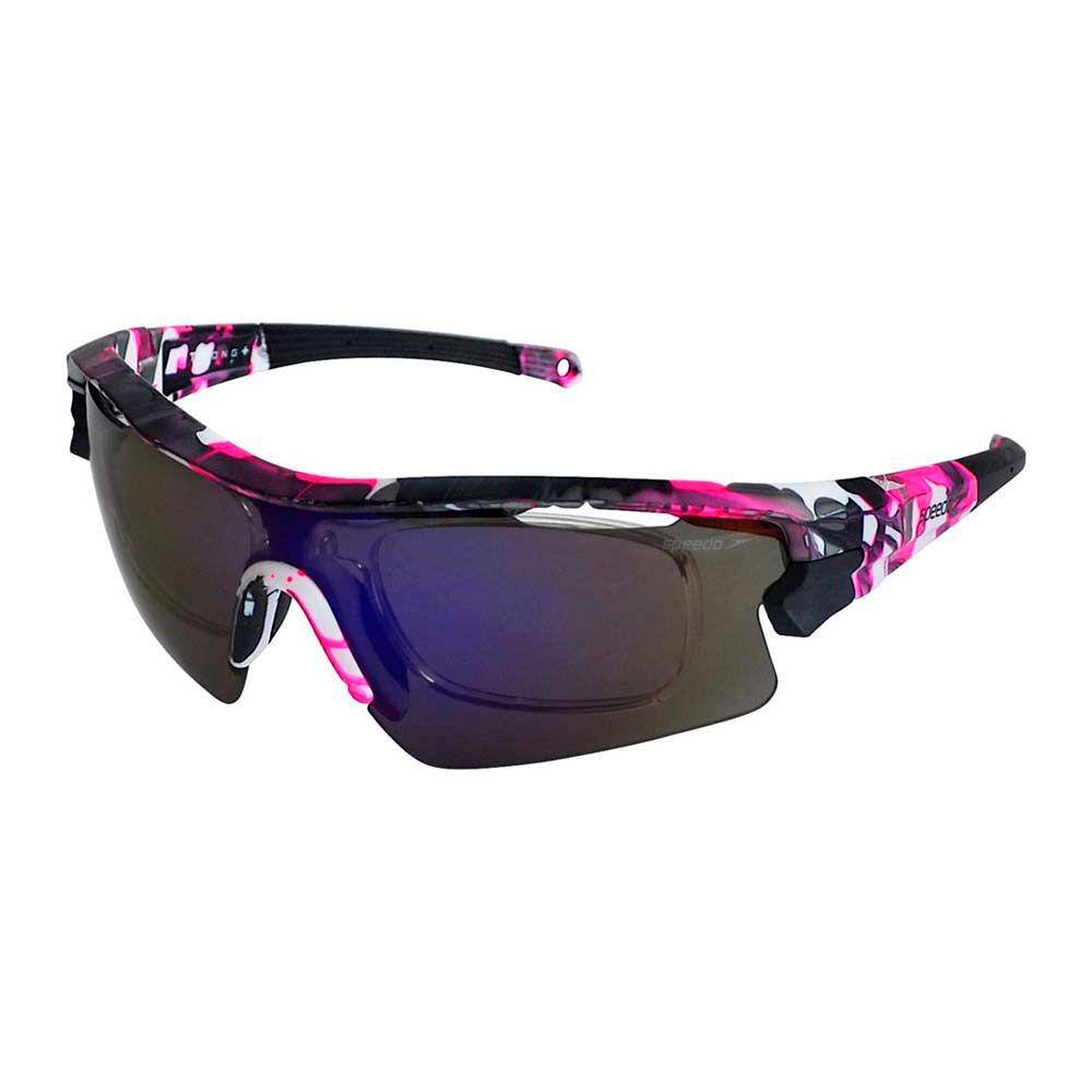 Oculos Solar Speedo Pro 3 K01