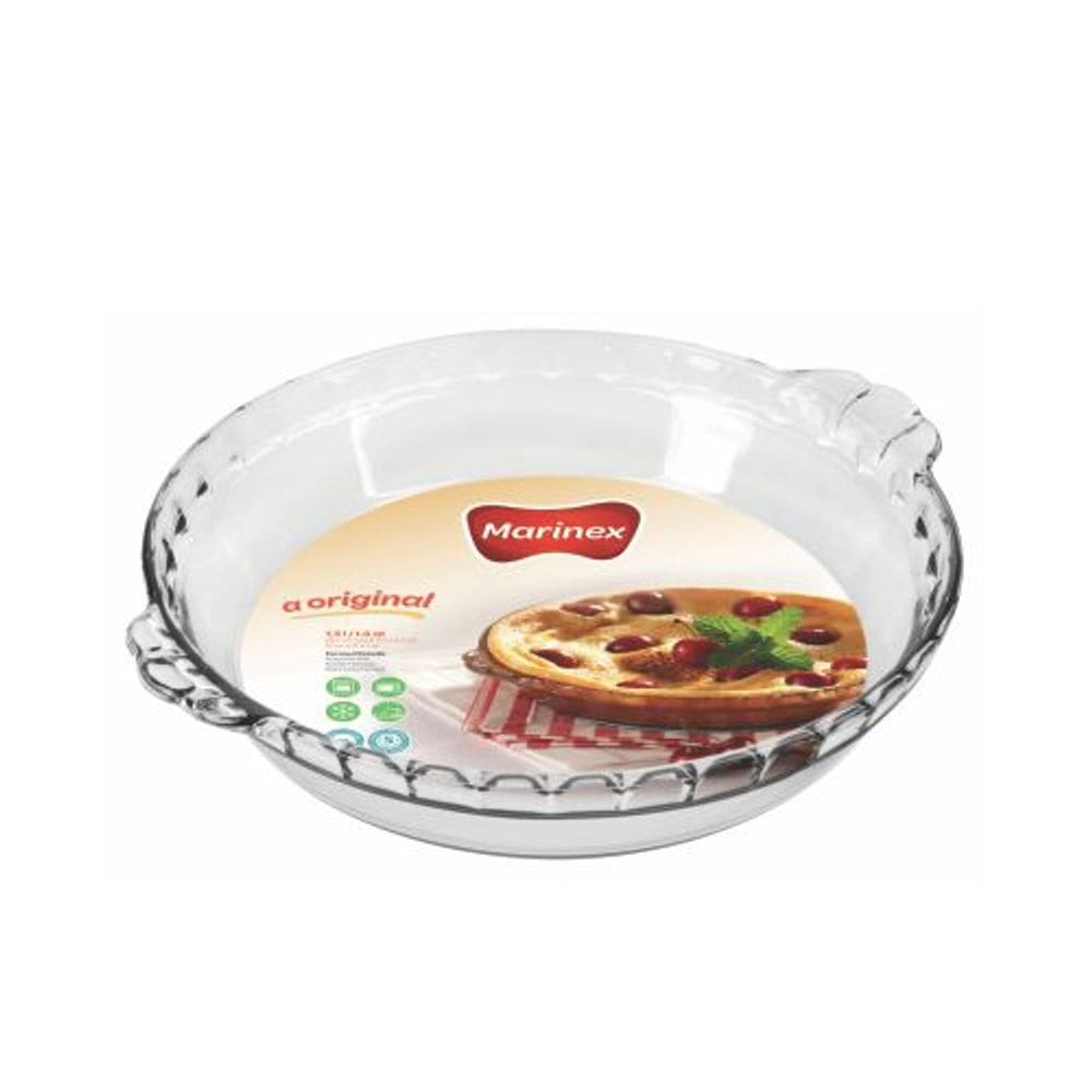 Forma Filetada 1,3L Média Marinex  0922