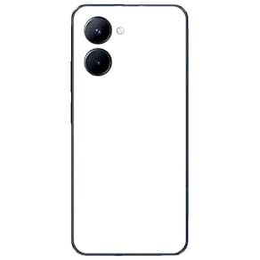 Capa Adesivo Skin352 Verso Para Realme C33 (2023)