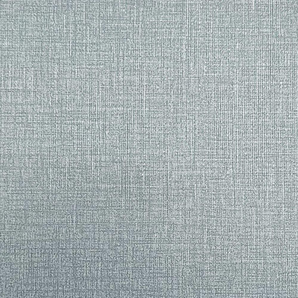 Papel De Parede Cinza Têxtil Col1026 - 10m X 0.53m