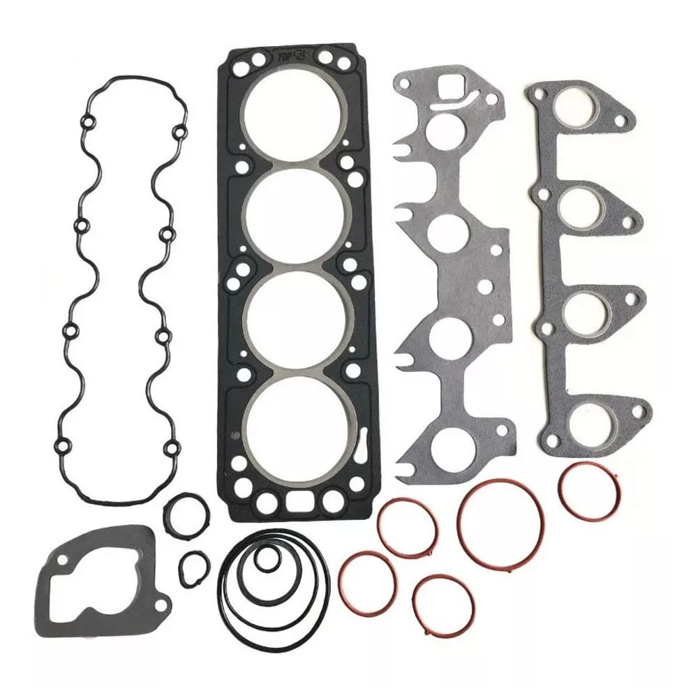 Jogo Kit Juntas Cabeçote Corsa Prisma Montana 1.4 8v
