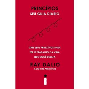 Princípios - Seu Guia Diário