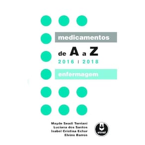 Medicamentos de A a Z