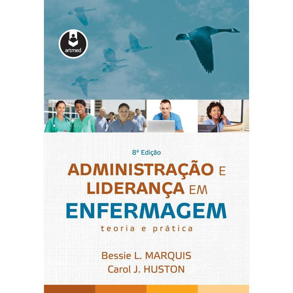 Administração e Liderança em Enfermagem
