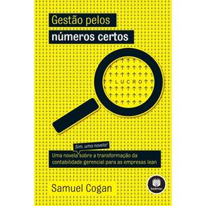 Gestão pelos Números Certos