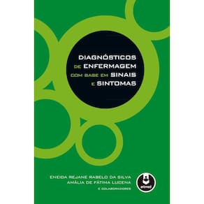 Diagnosticos De Enf. C/ Base Em Sinais E Sintomas