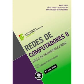 Redes de Computadores II