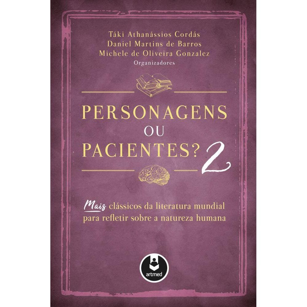 Personagens ou pacientes? 2