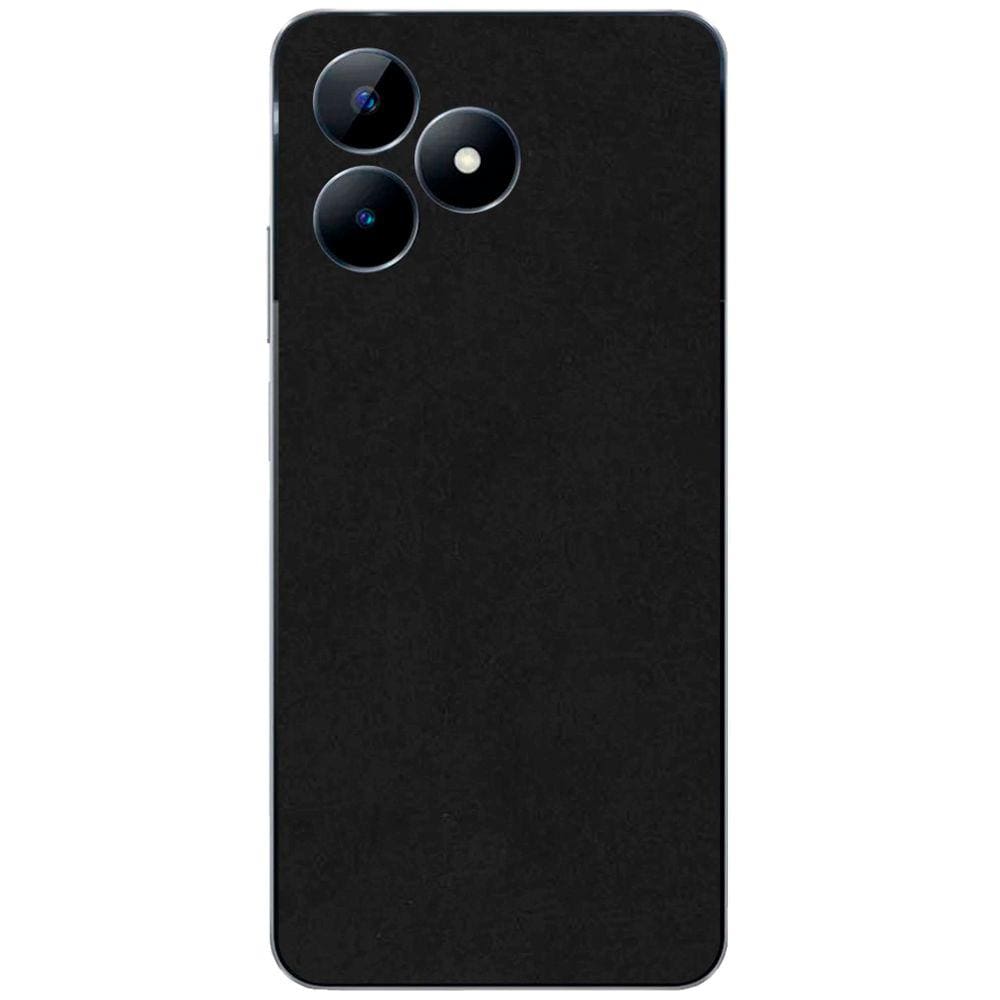 Capa Adesivo Skin351 Verso Para Realme C51 (2023)