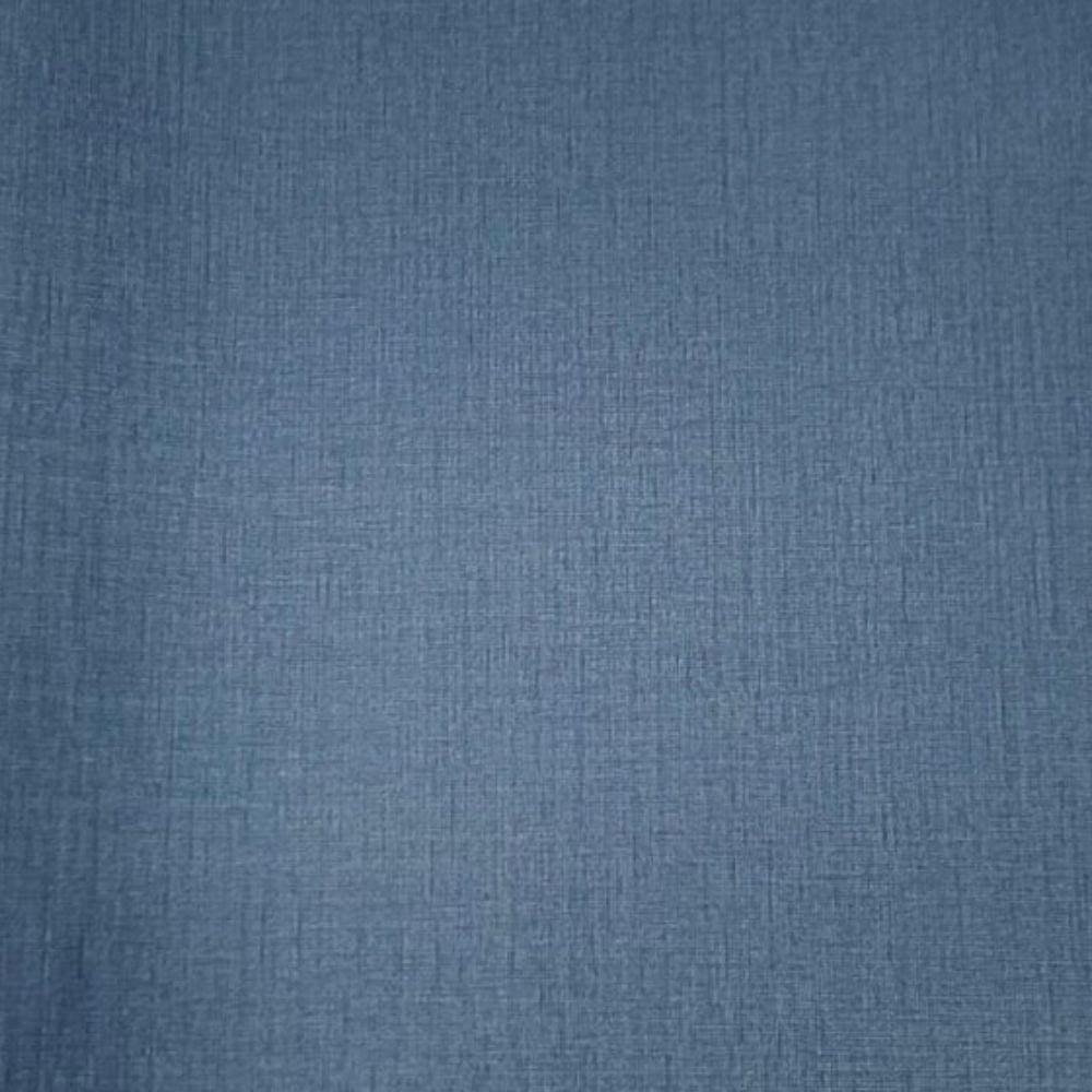 Papel De Parede Santorini Têxtil Azul 10m - Sn684606