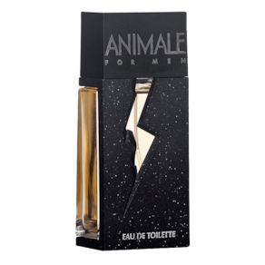 Animale For Men Eau de Toilette - Perfume Masculino 100ml
