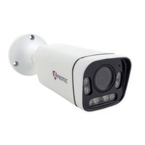 Câmera Starlight JL-6920 Full HD 1080p Varifocal IP66
