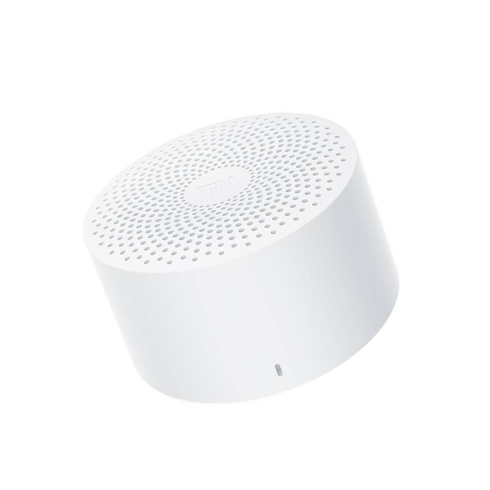 Caixa de Som Xiaomi Branco Xm349bra