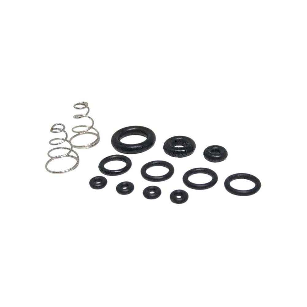 Kit Reparo Seringa Gnatus